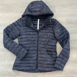 Lululemon Pack It Down Coat